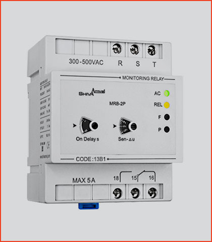 قیمت کنترل فاز شیوا امواج 13b1 مناسب حفاظت در برابر اختلالات شبکه برق